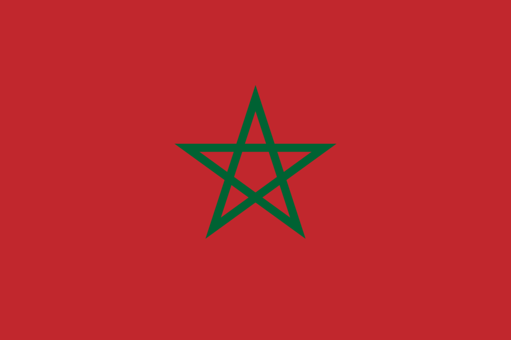 Exness Morocco