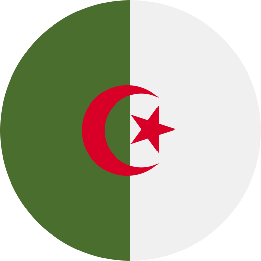 Exness في الجزائر