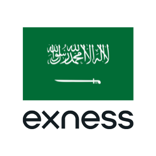 Exness في السعودية