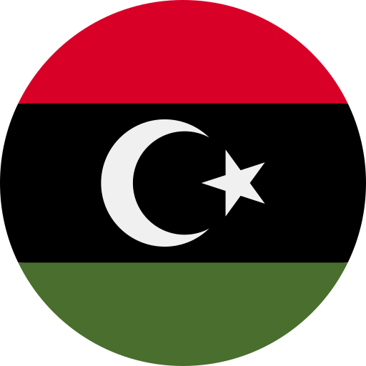 Exness في ليبيا

