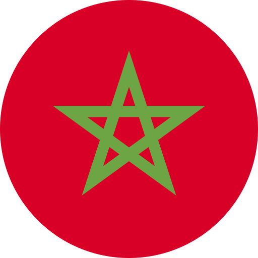 Exness في المغرب