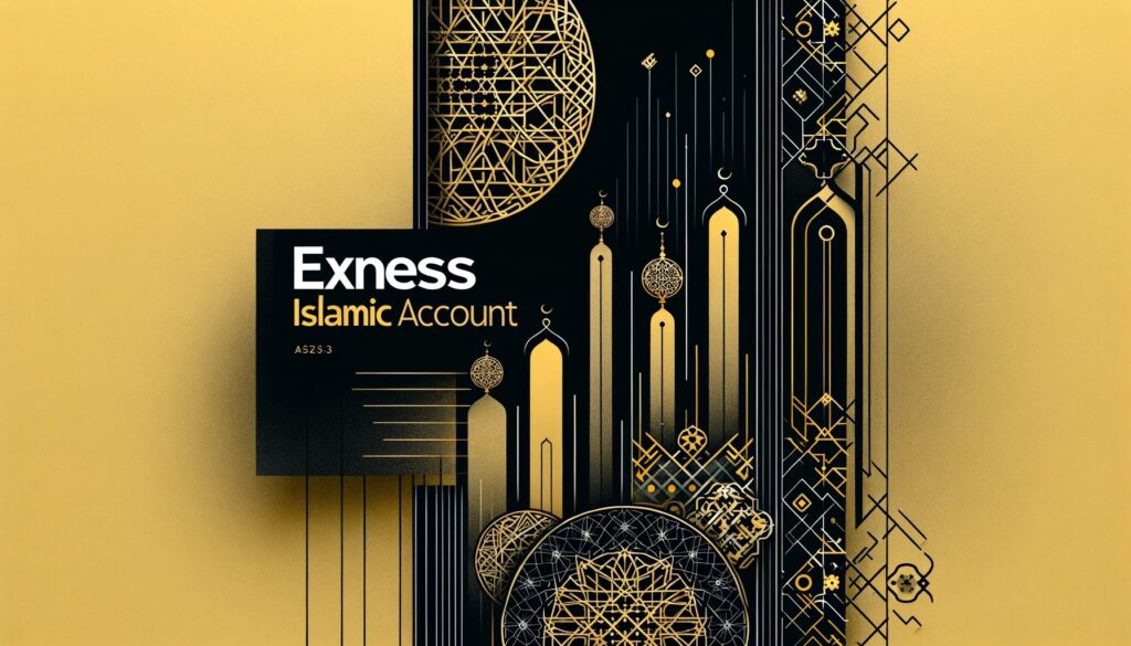 فوائد حساب Exness الإسلامي